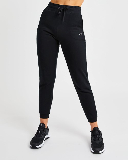 AYBL Everyday Joggers Zwart | 1864237-ZH