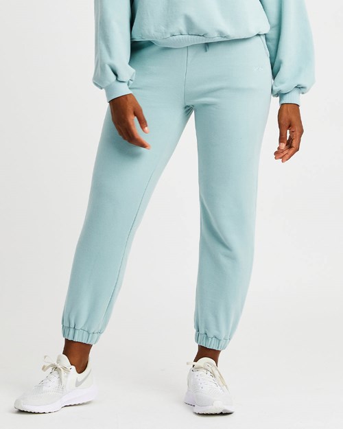 AYBL Everyday Oversized Joggers Soft Sage | 1425378-JU