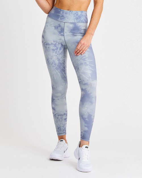 AYBL Core Leggings Grijs | 2561748-SA