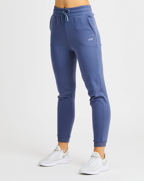 AYBL Everyday Joggers Blauw | 1940273-KC