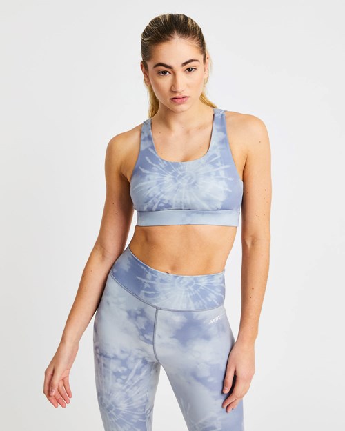 AYBL Core Sports Bra Grijs | 3126480-RG