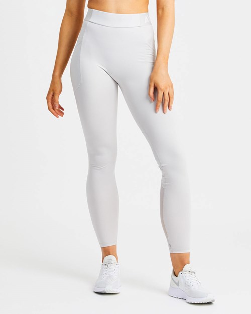 AYBL Training Leggings Beige | 0348591-FE