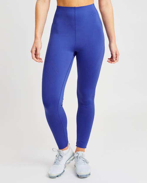 AYBL Fusion Leggings Blauw | 5241687-AP