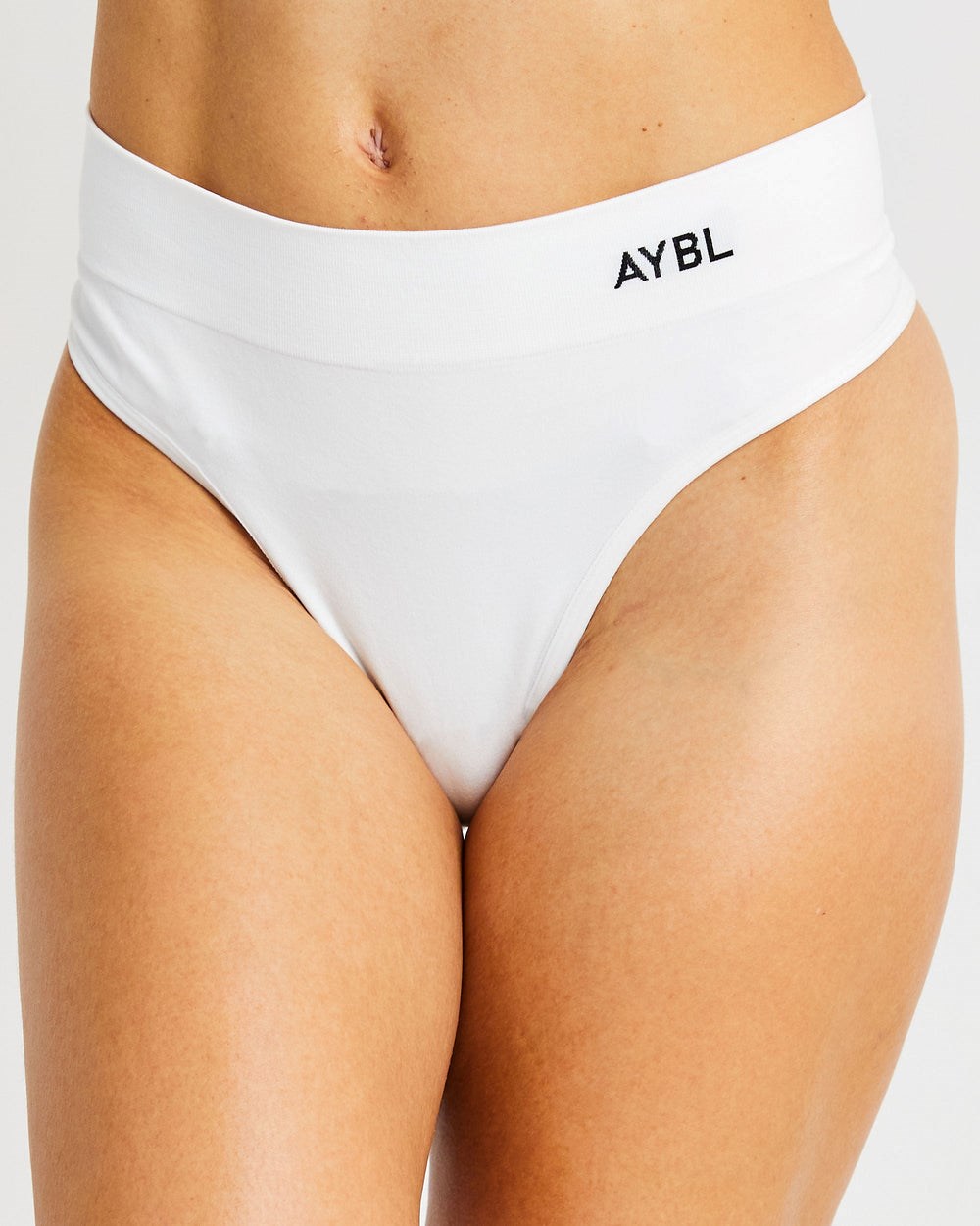 AYBL Seamless High Rise String Wit | 8904357-DY