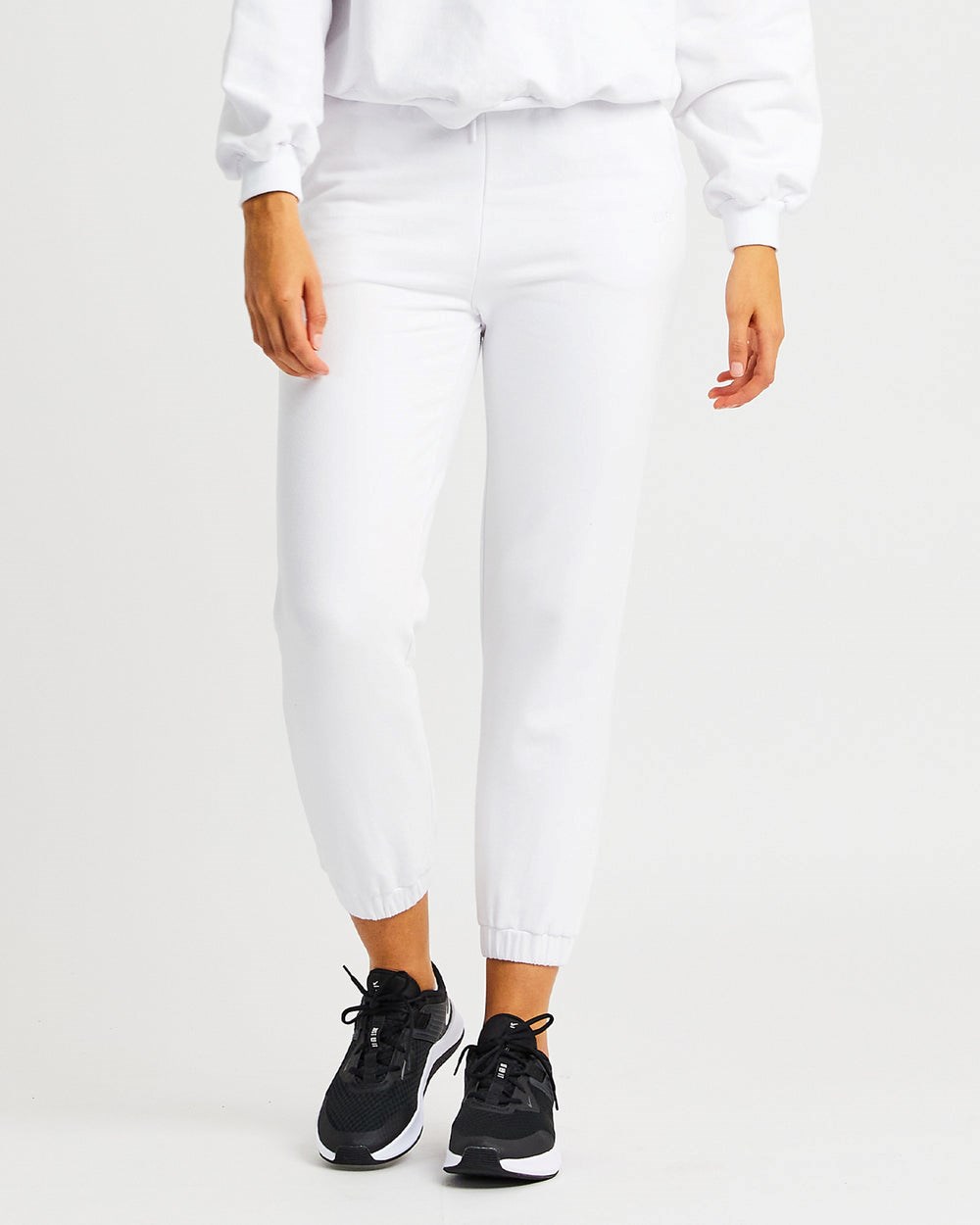 AYBL Everyday Oversized Joggers Wit | 1627894-PR