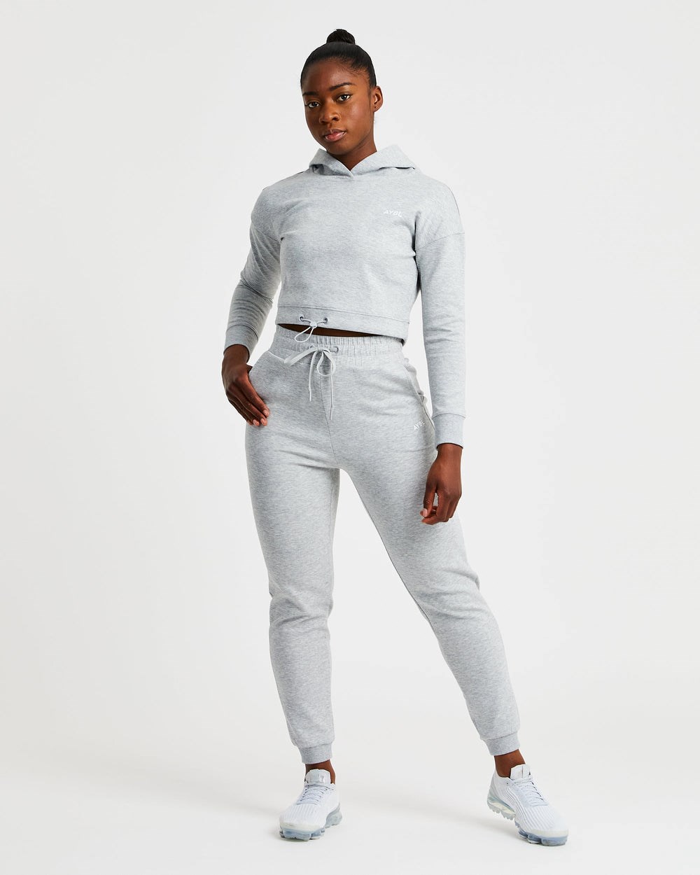 AYBL Everyday Joggers Grijs | 8504237-EC