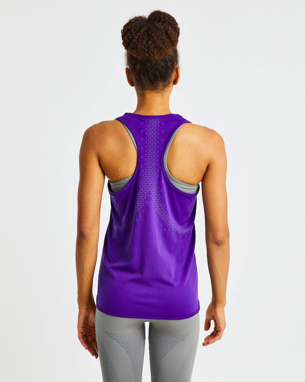 AYBL Ignite Vest Paars | 2164790-JX