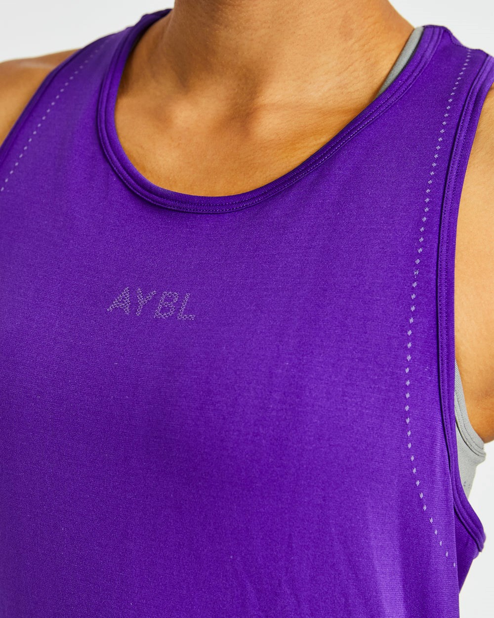 AYBL Ignite Vest Paars | 2164790-JX