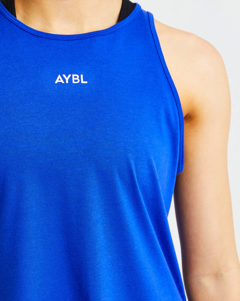 AYBL Strive Vest Cobalt | 1072846-CQ