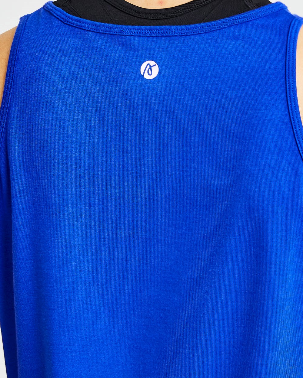 AYBL Strive Vest Cobalt | 1072846-CQ