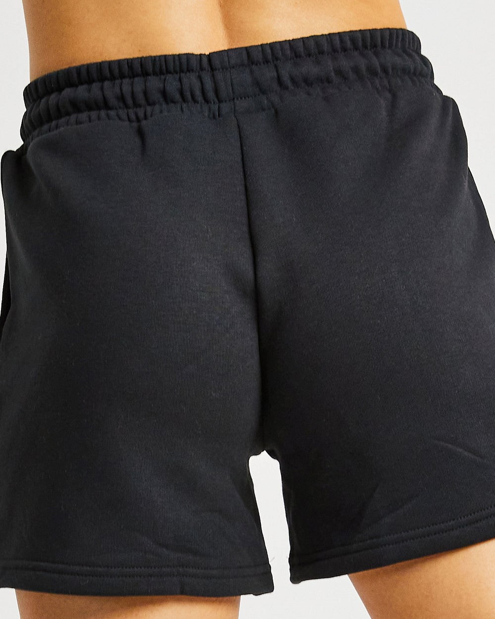 AYBL Luxe Shorts Zwart | 7821594-ON