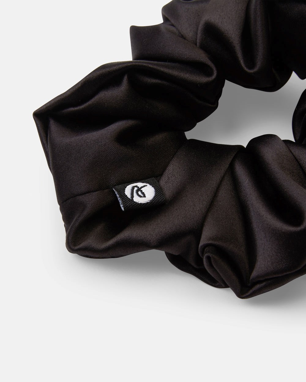 AYBL Scrunchie 4 Pack White/Black/Charcoal/Navy | 7051436-VT