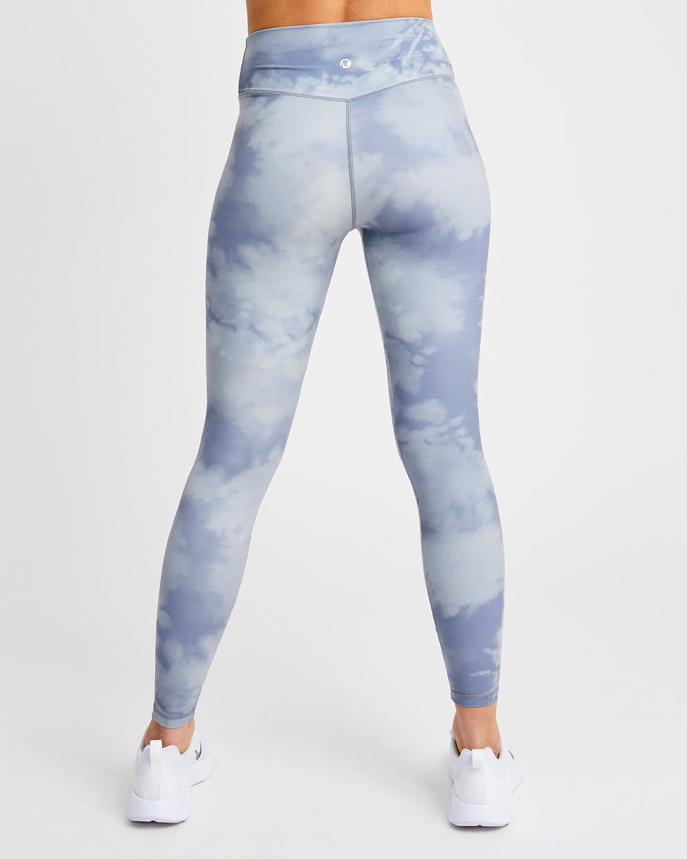 AYBL Core Leggings Grijs | 2561748-SA