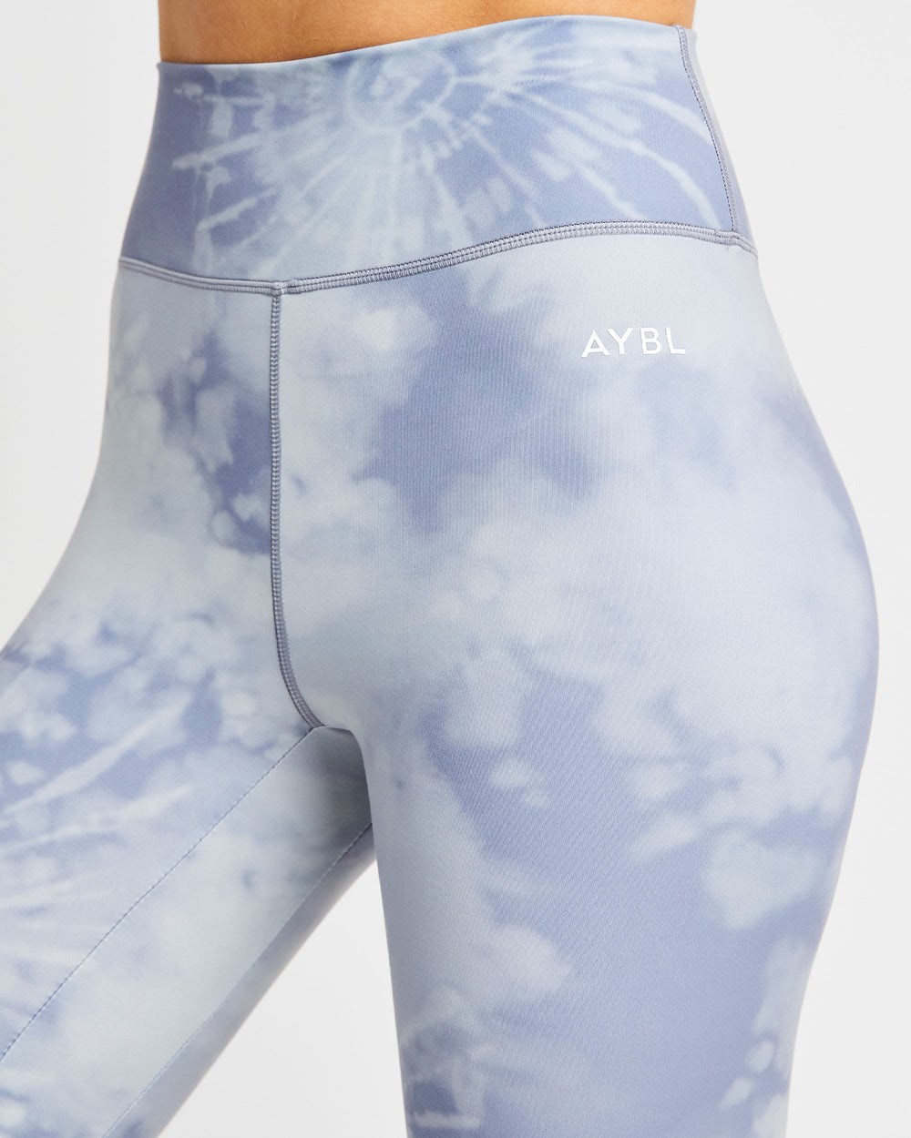 AYBL Core Leggings Grijs | 2561748-SA