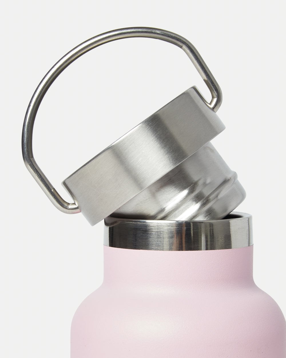 AYBL Hot/Cold Bottle Roze | 2684759-PH