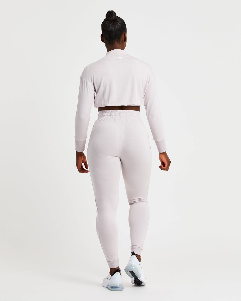 AYBL Studio Joggers Grijs | 2193754-JP