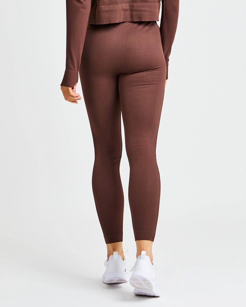 AYBL Recovery Joggers Chocola Bruin | 8403526-PX