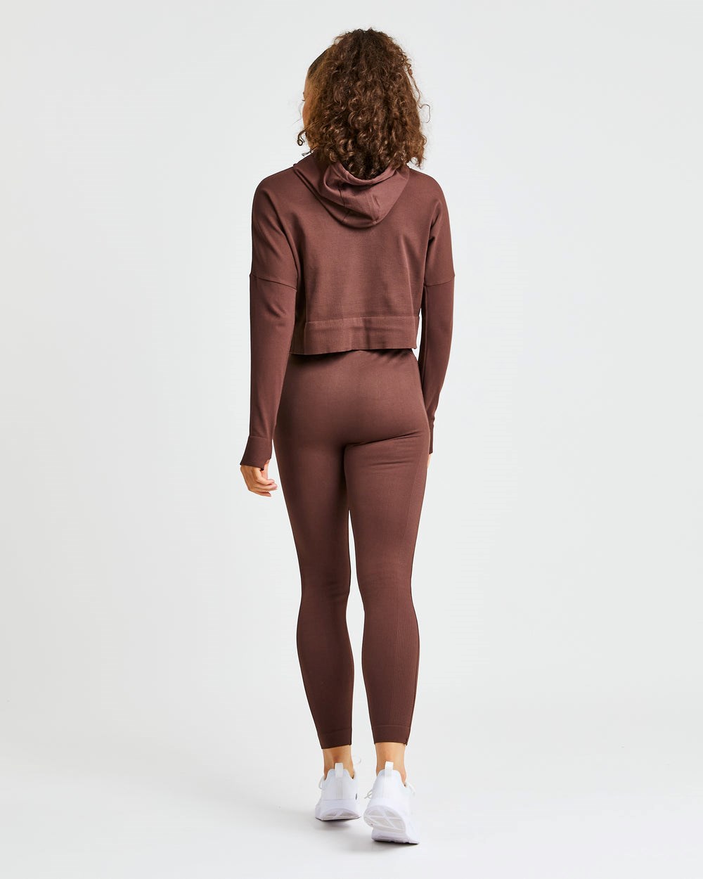 AYBL Recovery Joggers Chocola Bruin | 8403526-PX