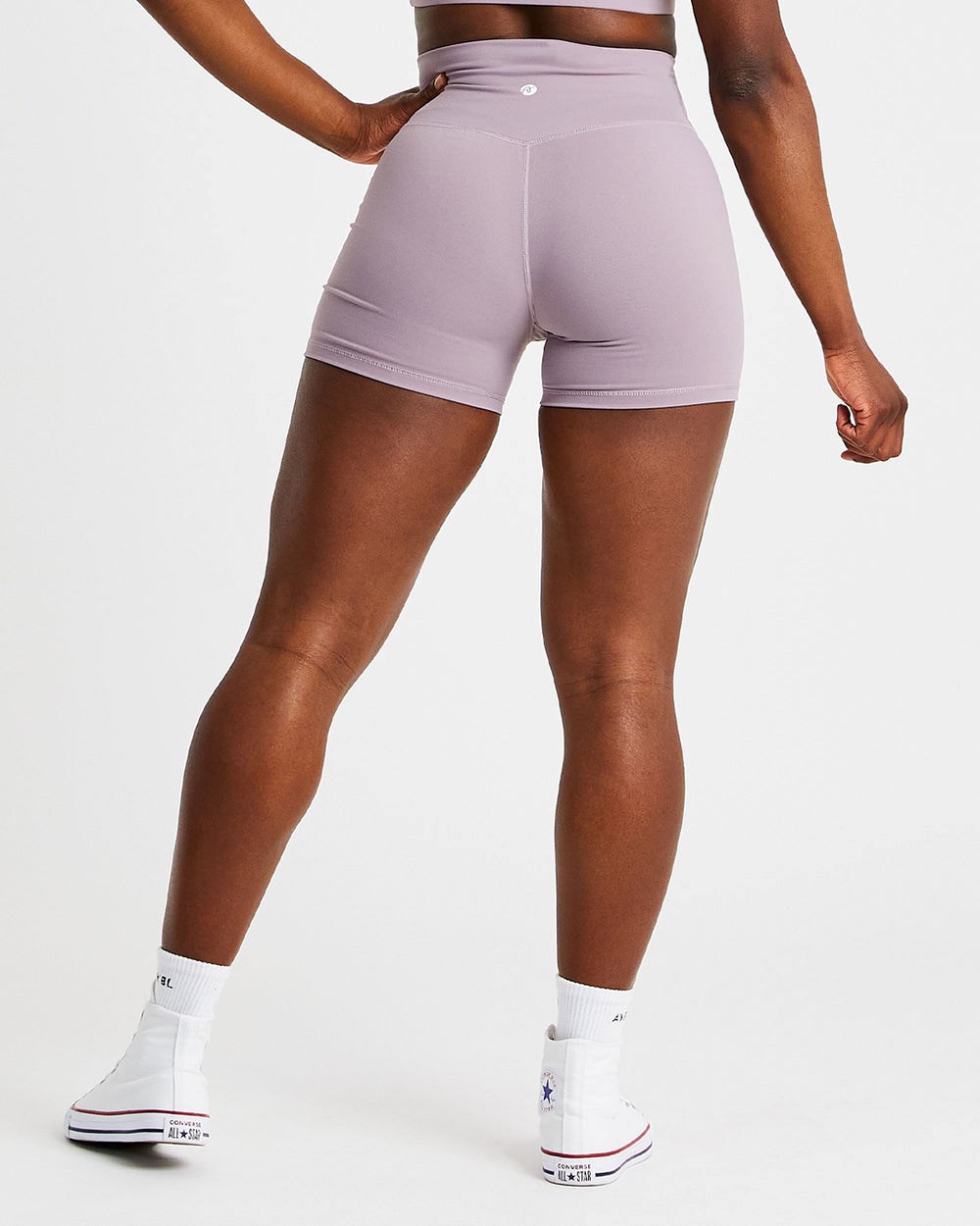 AYBL Core Shorts Lavendel | 4980765-LQ