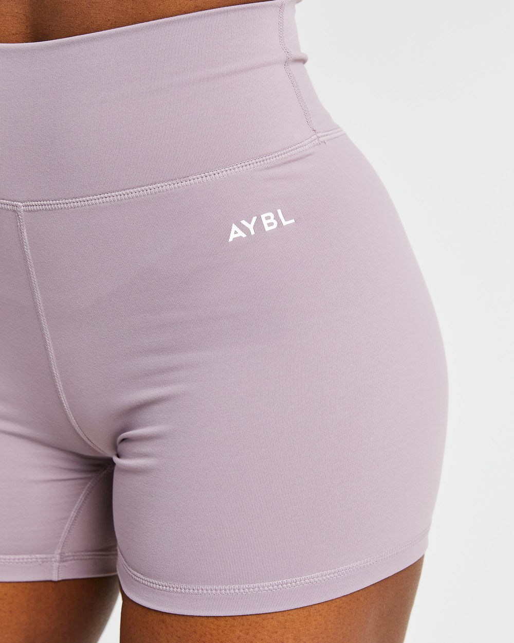 AYBL Core Shorts Lavendel | 4980765-LQ