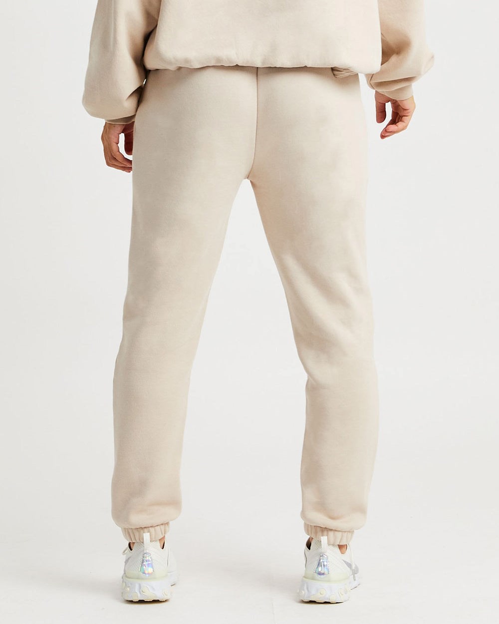 AYBL Luxe Joggers Sand | 8642375-NV