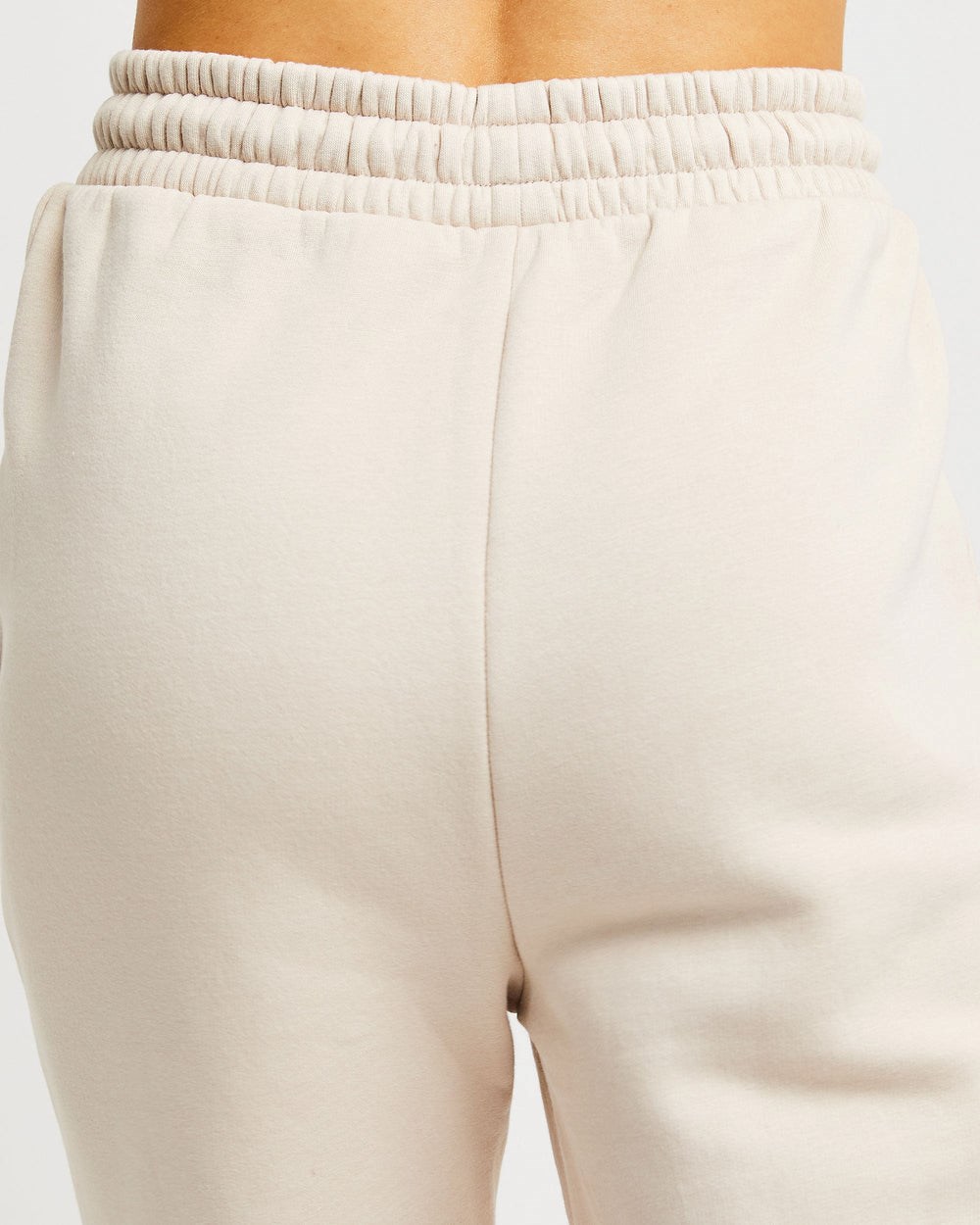 AYBL Luxe Joggers Sand | 8642375-NV