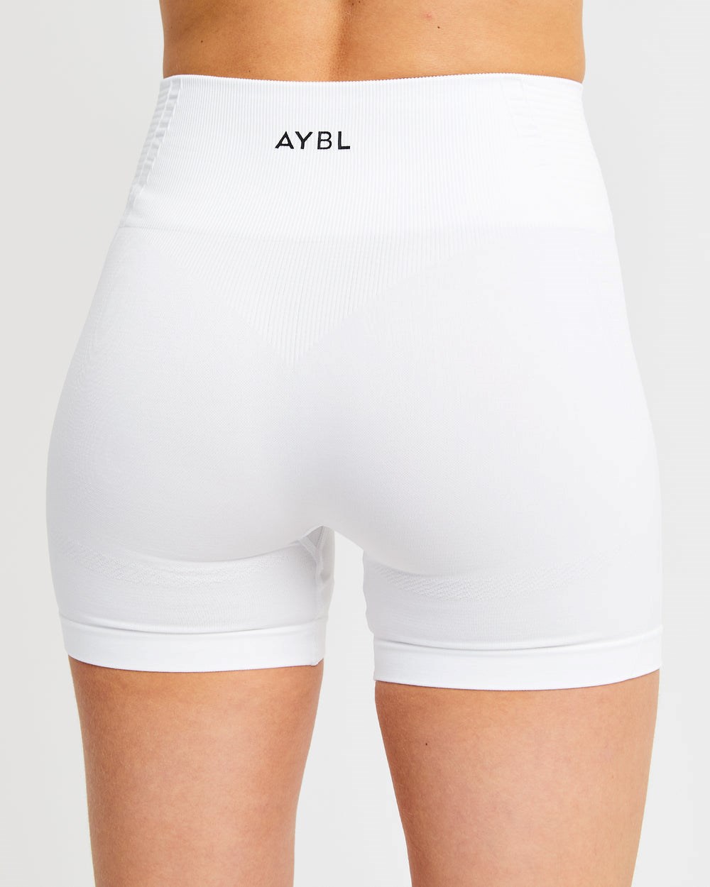 AYBL Balance V2 Seamless Shorts Wit | 1567283-CG