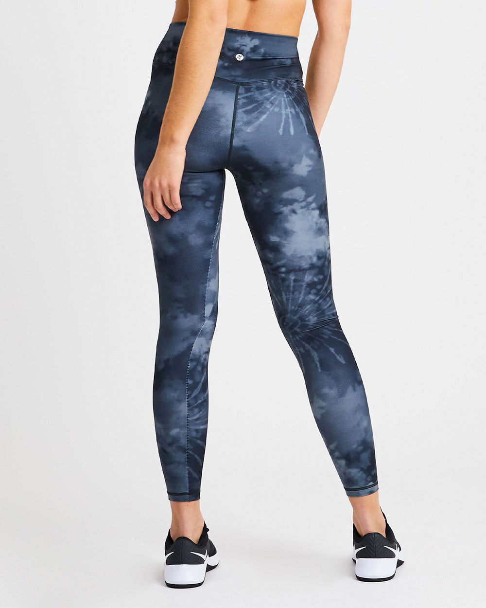 AYBL Core Leggings Zwart | 3015796-AP