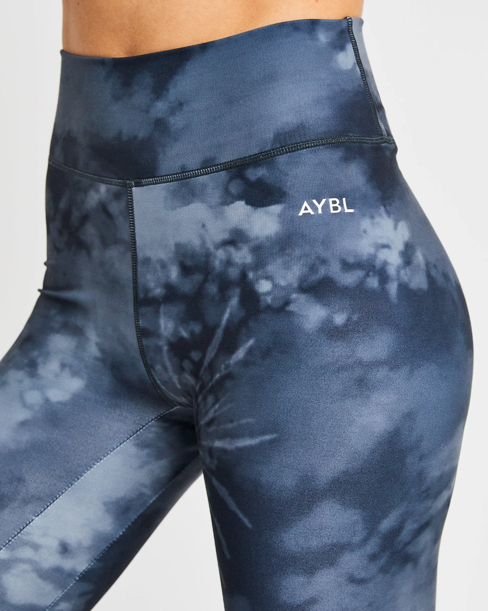 AYBL Core Leggings Zwart | 3015796-AP