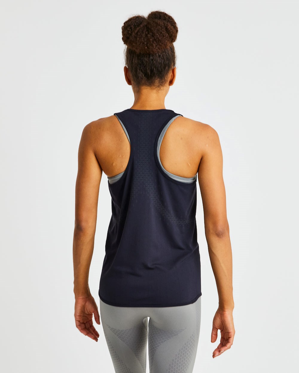 AYBL Ignite Vest Zwart | 6543109-QP