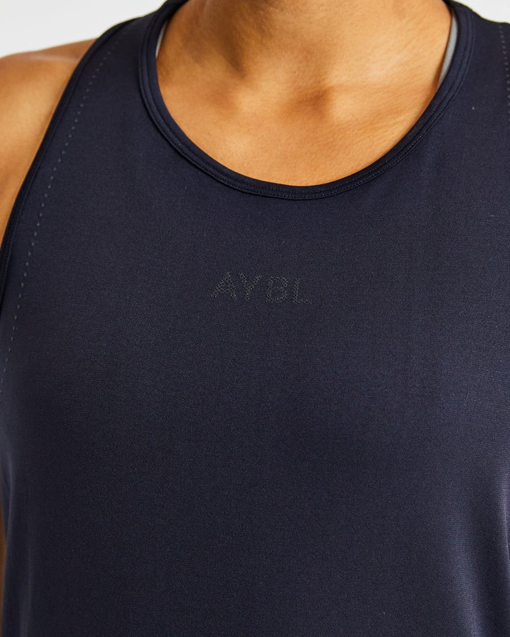 AYBL Ignite Vest Zwart | 6543109-QP