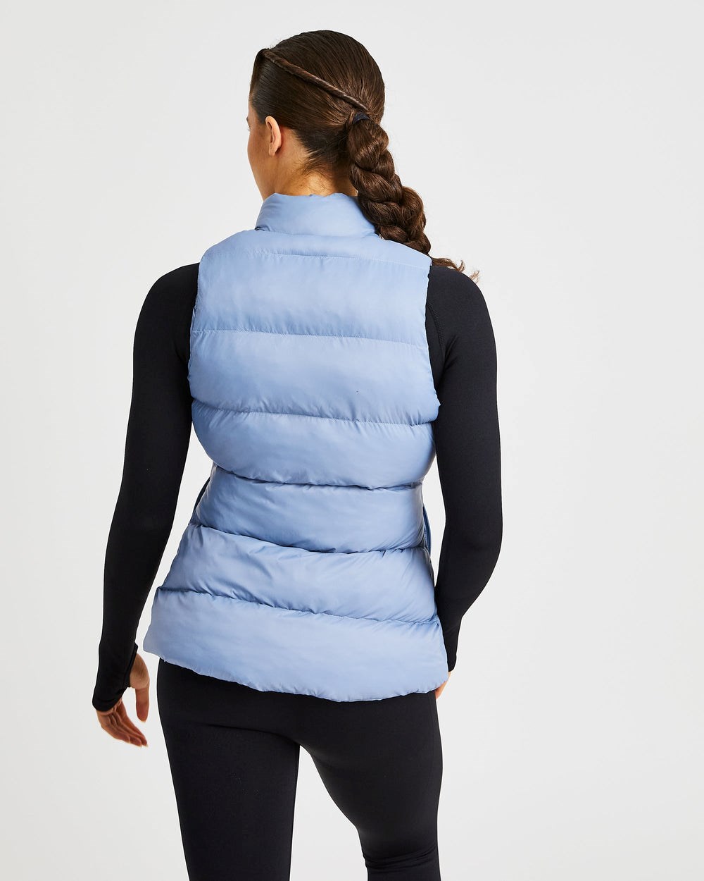 AYBL Everyday Gilet Blauw | 8097514-MW