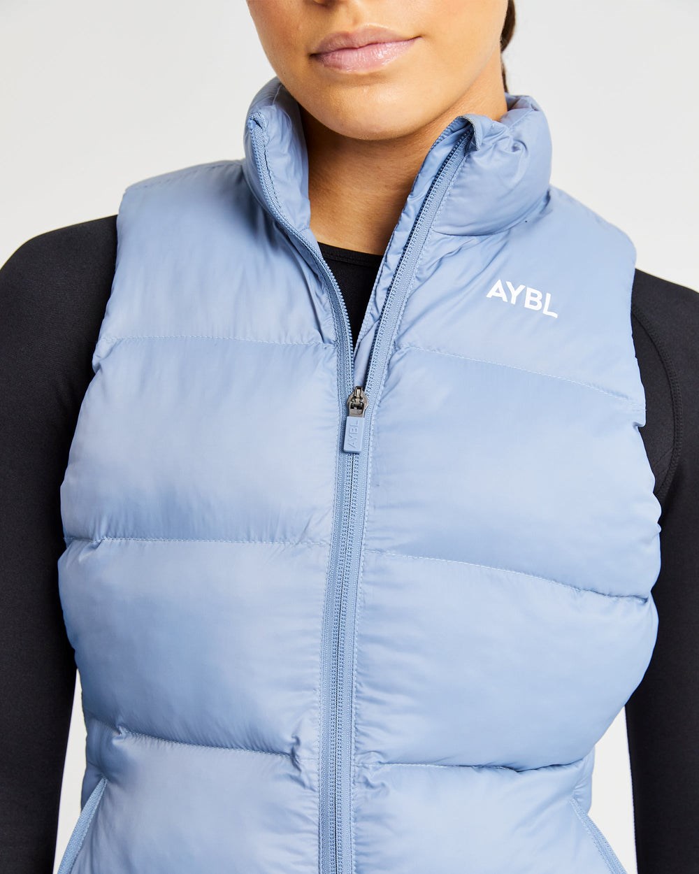 AYBL Everyday Gilet Blauw | 8097514-MW