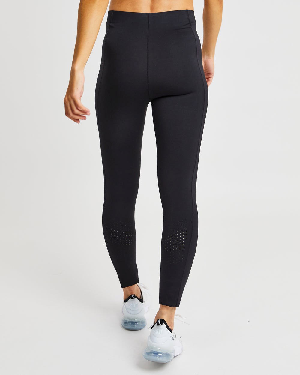 AYBL Fusion Leggings Zwart | 1930752-OG