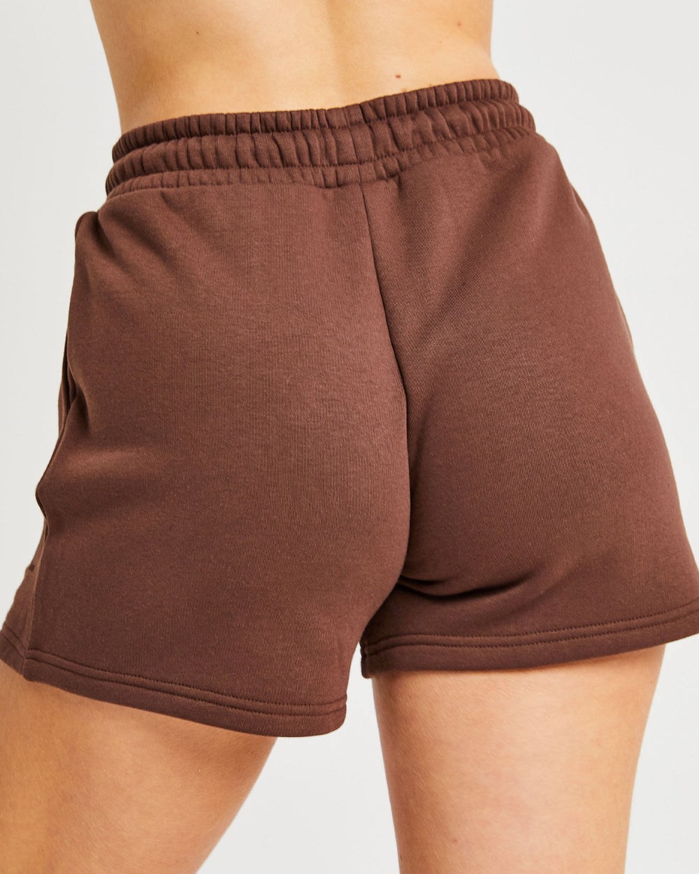 AYBL Luxe Shorts Bruin | 2046537-DA