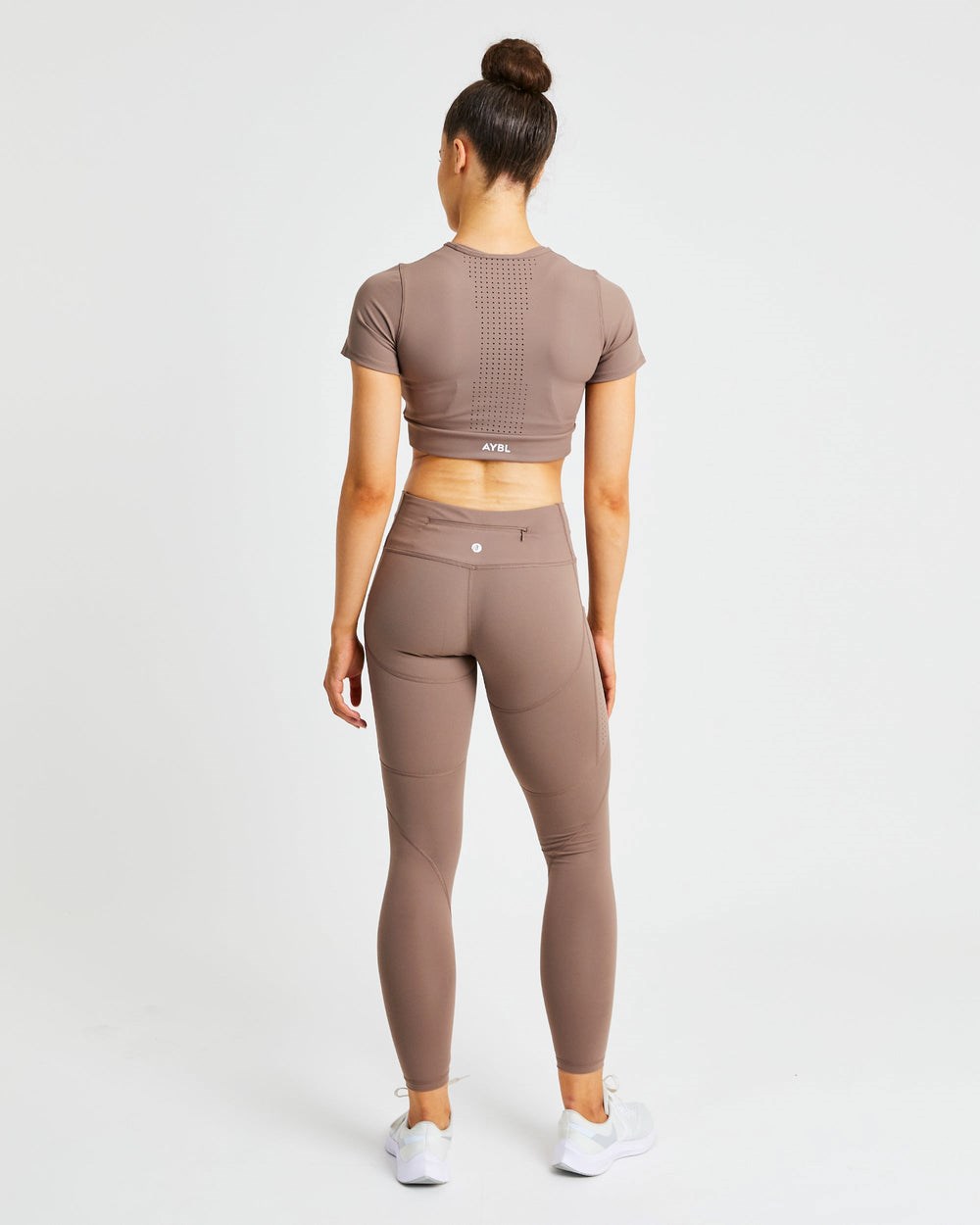 AYBL Pace Leggings Bruin | 7129854-KR