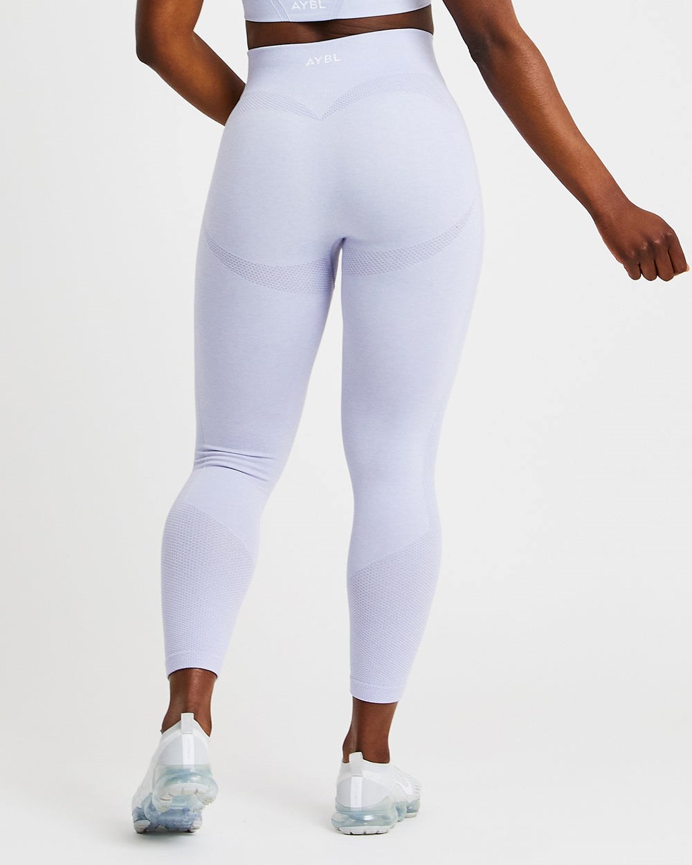 AYBL Motion Seamless Leggings Blauw | 1460238-LV