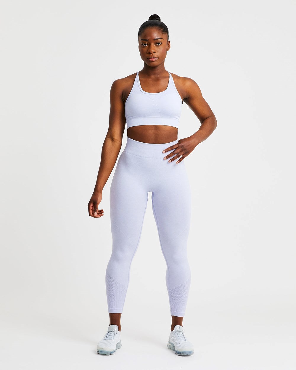 AYBL Motion Seamless Leggings Blauw | 1460238-LV