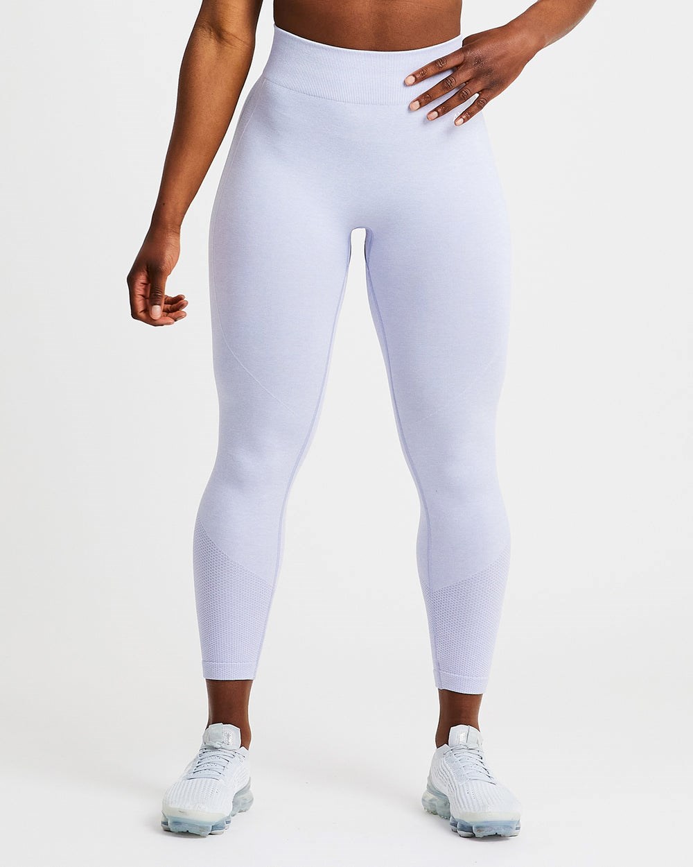 AYBL Motion Seamless Leggings Blauw | 1460238-LV