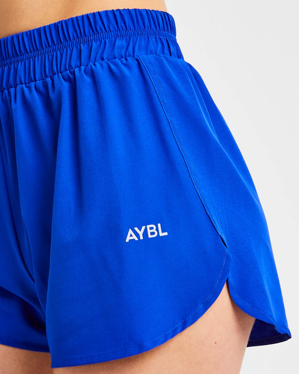 AYBL Strive Shorts Cobalt | 7156924-GL