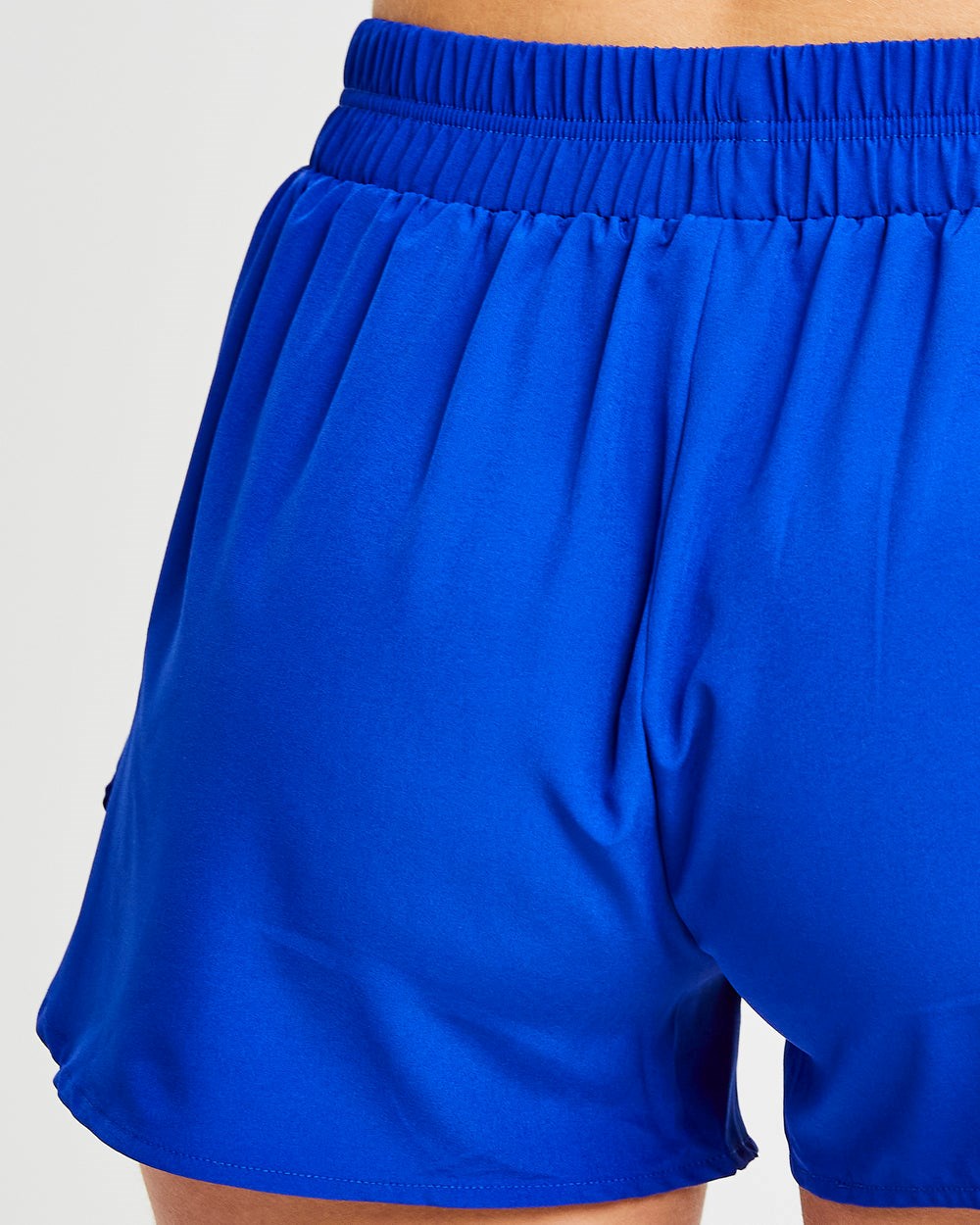 AYBL Strive Shorts Cobalt | 7156924-GL