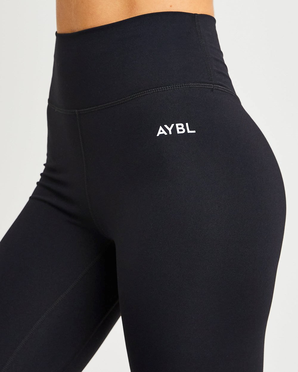 AYBL Core Leggings Zwart | 6472031-DO