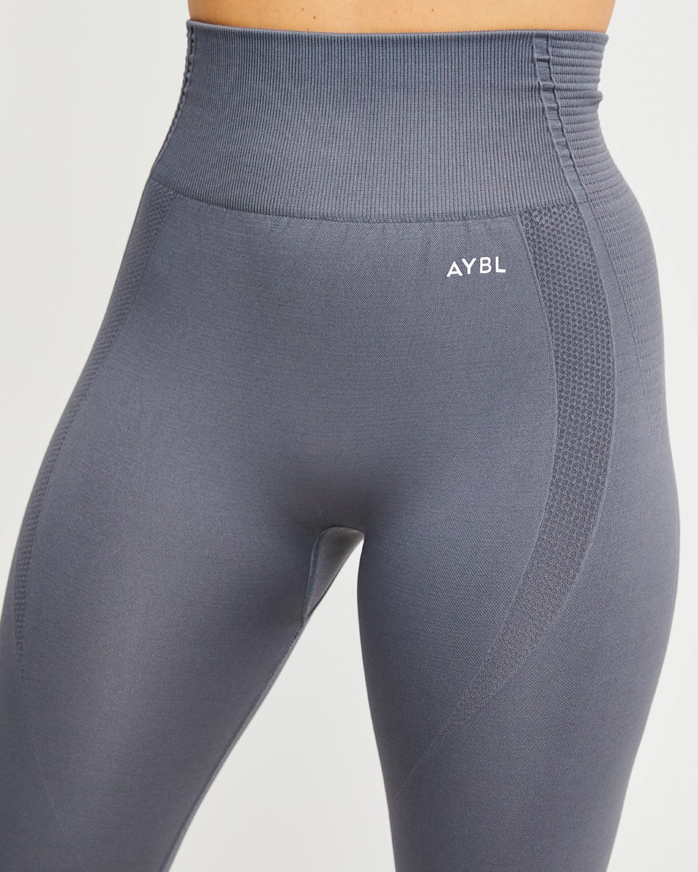 AYBL Balance V2 Seamless Leggings Grijs | 7024358-EC