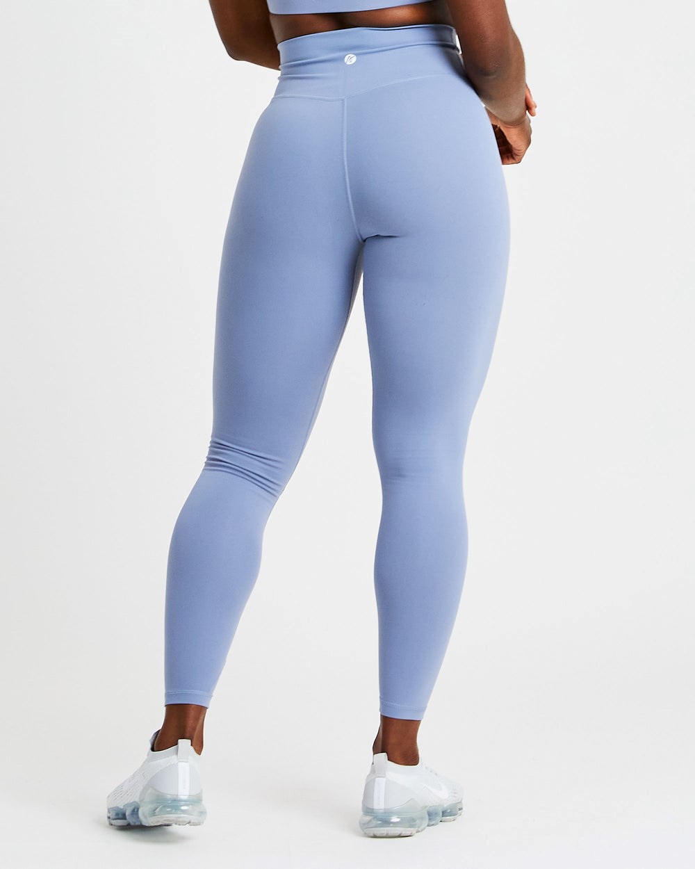 AYBL Core Leggings Blauw | 7284593-LF