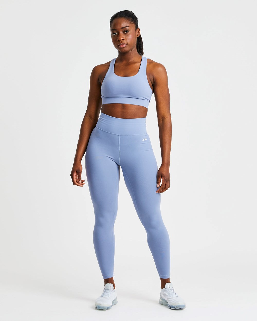 AYBL Core Leggings Blauw | 7284593-LF