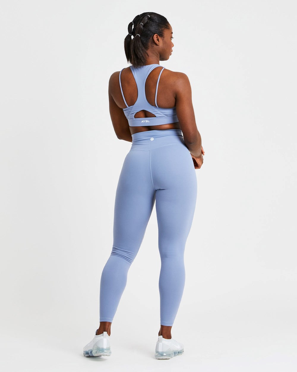 AYBL Core Leggings Blauw | 7284593-LF