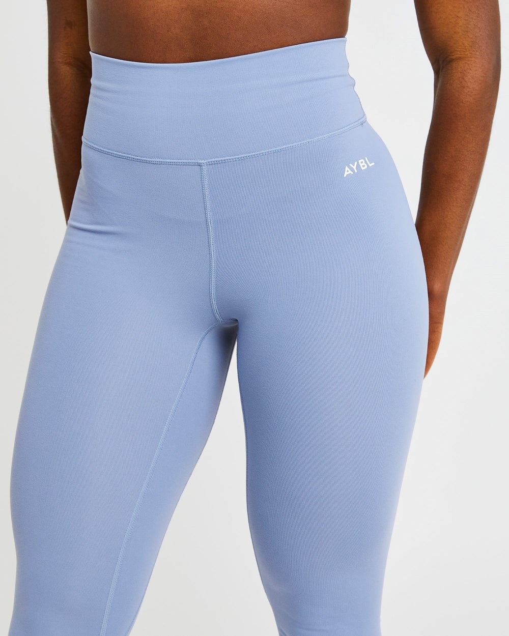 AYBL Core Leggings Blauw | 7284593-LF