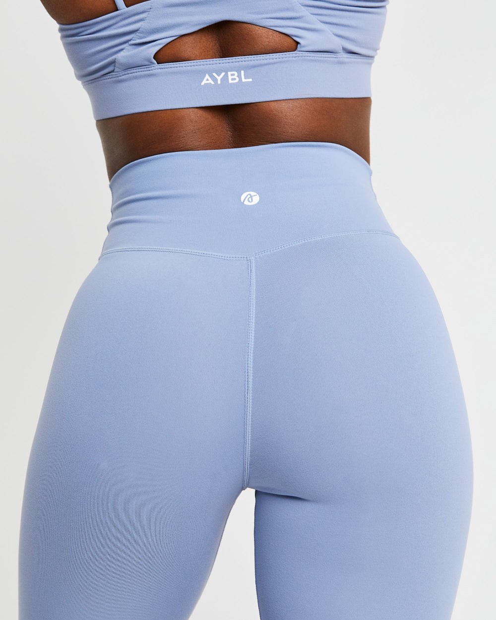 AYBL Core Leggings Blauw | 7284593-LF