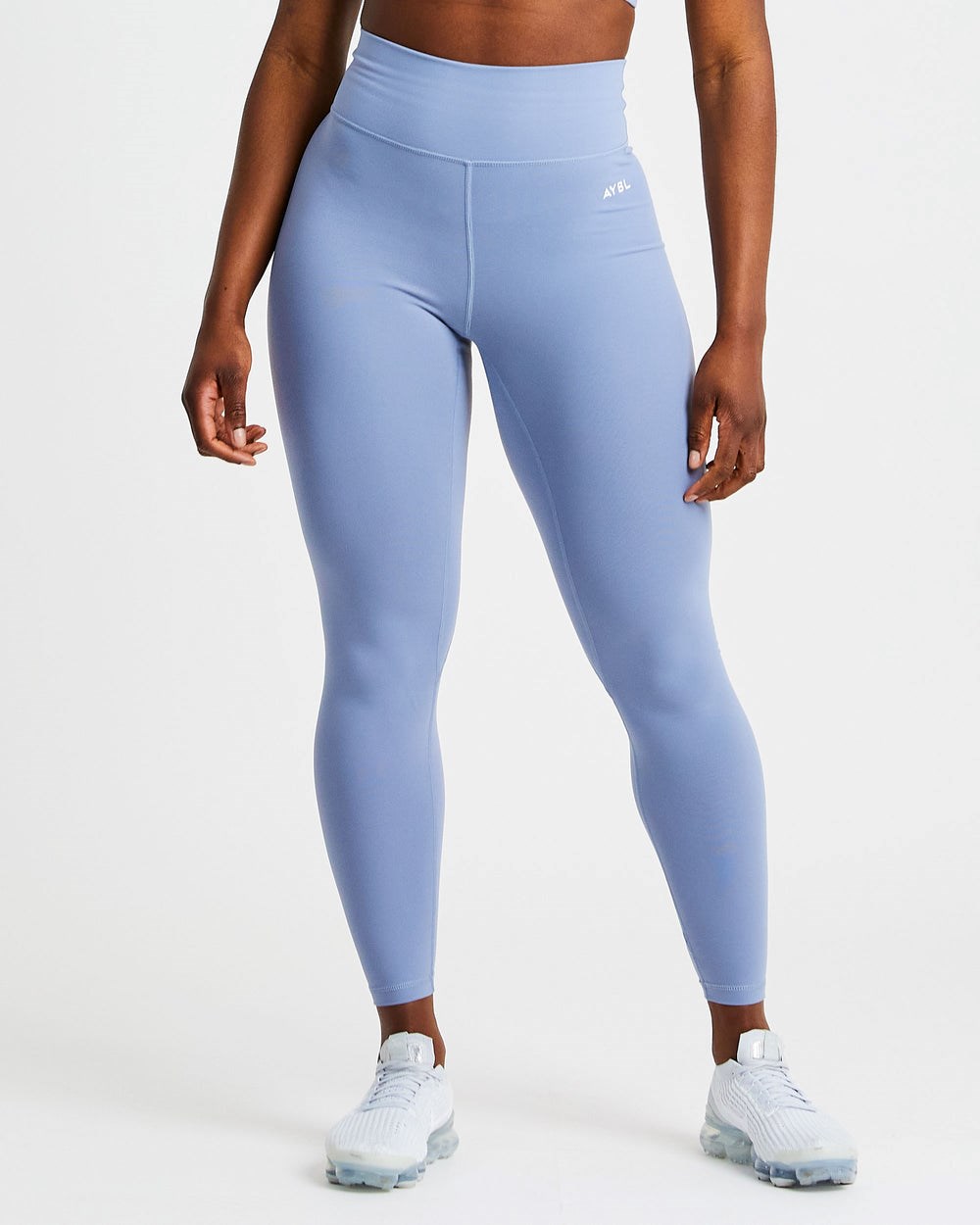 AYBL Core Leggings Blauw | 7284593-LF