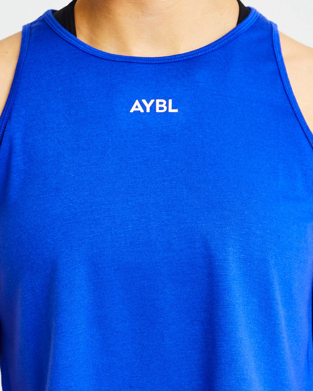 AYBL Strive Crop Vest Cobalt | 9768524-WI